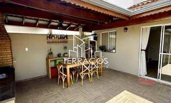 Imagem 4: LINDO SOBRADO À VENDA, CONDOMÍNIO GARDEN RESORT, JUNDIAÍ SP