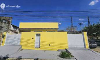 Imagem: Casa com 2 dormitórios para alugar por