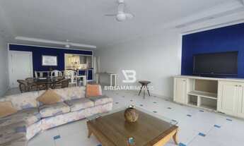 Imagem 6: PITANGUEIRAS- FRENTE TOTAL AO MAR , GARAGEM NO PRÉDIO , LOCALIZAÇÃO PRIVILEGIADA