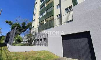Imagem 2: Apartamento com 3 dormitórios à venda - Boa Vista - Curitiba/PR