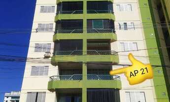 Imagem 6: Apartamento com 2 dormitórios à venda, 67 m² por R$ 145.000 - Residencial Turmalina - Cald