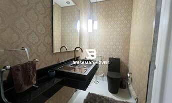 Imagem 6: PRAIA DO GUAIÚBA - CASA CINEMATOGRÁFICA , 04 SUÍTES E 04 VAGAS DE GARAGEM