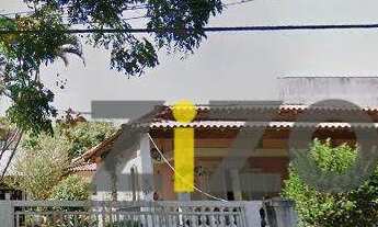 Imagem: Casa com 3 dormitórios à venda, 350 m²