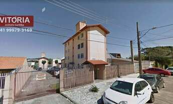 Imagem: Apartamento Cidade Industrial - Curitiba