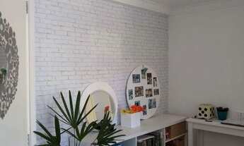 Imagem 3: Apartamento com 2 dormitórios à venda - Parque da Fonte - São José dos Pinhais/PR