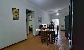 Imagem 6: Apartamento à venda, 90 m² por R$ 400.000,00 - Pitangueiras - Guarujá/SP