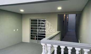 Imagem: Casa Residencial à venda, Cidade Nova II