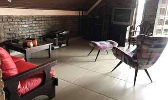 Imagem 7: Casa com 5 dormitórios à venda, 450 m² por R$ 1.190.000 - Garatucaia - Angra dos Reis/RJ