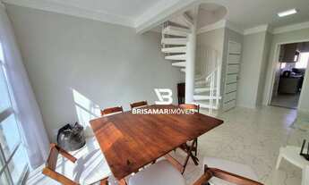 Imagem 6: PITANGUEIRAS MARAVILHOSA COBERTURA DUPLEX COM 189 M² ÚTEIS, TOTALMENTE REFORMADA E DECORA