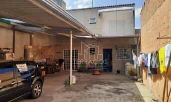 Imagem: Casa coml ou resid - Parque residencial