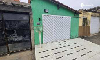 Imagem 6: Casa com 2 dormitórios à venda, 90 m² por R$ 495.000,00 - Vila Camari - Nova Iguaçu/RJ