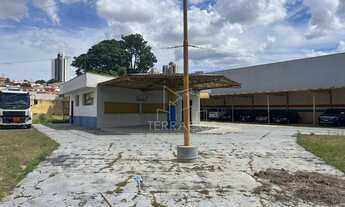 Imagem 4: TERRENO COMERCIAL DE ESQUINA COM 1140M² - JUNDIAÍ/SP