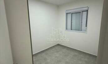 Imagem 2: Apartamento com 3 dormitórios à venda, 54 m² por R$ 424.000,00 - Vila Rio Branco - Jundiaí