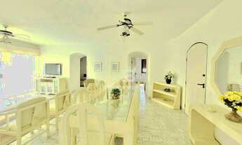 Imagem 6: PITANGUEIRAS- UMA QUADRA DA PRAIA , LOCALIZAÇÃO ESPETACULAR , GARAGEM NO PRÉDIO, CHURRASQU