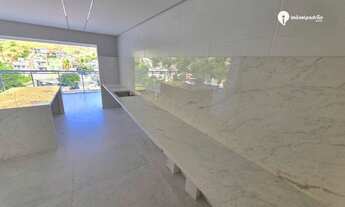 Imagem 7: Apartamento com 4 dormitórios à venda, 200 m² por R$ 1.580.000,00 - Centro - Nova Iguaçu/R