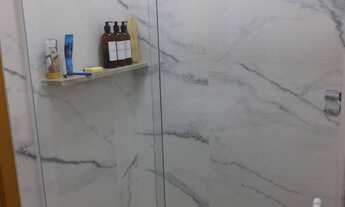 Imagem 6: Apartamento com 2 dormitórios à venda, 47 m² por R$ 320.000,00 - Luz - Nova Iguaçu/RJ