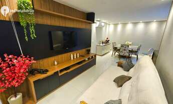 Imagem 2: Apartamento com 3 dormitórios à venda, 102 m² por R$ 1.100.000,00 - Centro - Nova Iguaçu/R