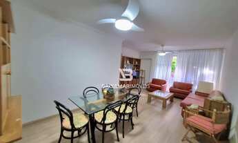 Imagem 5: PITANGUEIRAS - NA SEGUNDA QUADRA DA PRAIA , LOCALIZAÇÃO ESPETACULAR, GARAGEM DEMARCADA NO