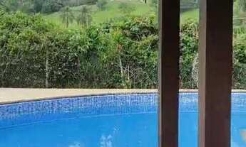 Imagem 4: Chácara com 4 dormitórios à venda, 1200 m² por R$ 2.100.000,00 - Santa Clara - Jundiaí/SP