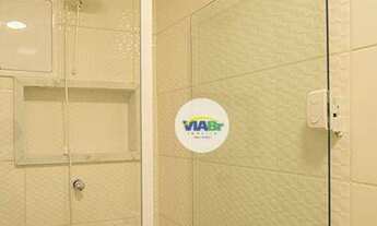 Imagem 4: Kitnet para alugar, 14 m² por R$ 1.575,31/mês - Aclimação - São Paulo/SP