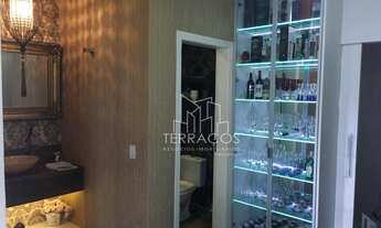 Imagem 2: CASA PARA LOCAÇÃO OU VENDA - 4 DORM/SUÍTE - COND. VIA CASTELLI - LOUVEIRA/SP