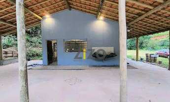 Imagem: Chácara à venda, 3000 m² por R$ 627.700,00