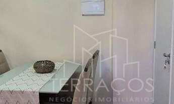 Imagem 6: Apartamento com 2 dormitórios à venda, 66 m² por R$ 570.000,00 - Jardim Flórida - Jundiaí