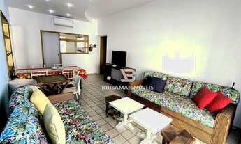 Imagem 3: PITANGUEIRAS- FRENTE AO MAR COM MARAVILHOSA VISTA , PRÉDIO COM CHURRASQUEIRA E SOLARIUM