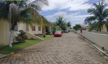 Imagem 4: Casa com 3 dormitórios à venda, 85 m² por R$ 200.000 -Condominio Walta Marques - Caldas No