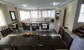 Imagem 5: PITANGUEIRAS- COBERTURA DUPLEX, 400 M² ÚTEIS , PISCINA E CHURRASQUEIRA PRIVATIVA , 02 VAGA