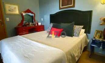 Imagem 7: Apartamento à venda, 63 m² por R$ 585.100,00 - Urbanova - São José dos Campos/SP