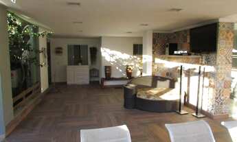 Imagem 7: Casa com 5 dormitórios à venda, 400 m² por R$ 3.900.000,00 - Conjunto Residencial Redenção