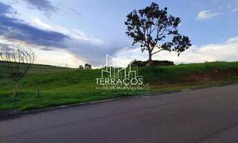 Imagem 6: ÓTIMO TERRENO COM VISTA PARA O POR DO SOL À VENDA NO CONDOMÍNIO TERRAS CAXAMBÚ EM JUNDIAÍ