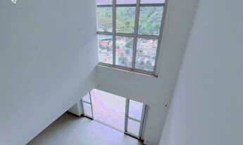 Imagem 7: Cobertura com 4 dormitórios, 250 m² - venda por R$ 1.800.000,00 ou aluguel por R$ 7.940,00