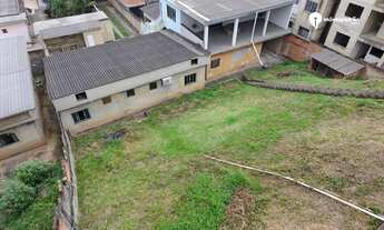 Imagem 2: Casa com 2 dormitórios à venda, 90 m² por R$ 495.000,00 - Vila Camari - Nova Iguaçu/RJ