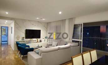 Imagem 2: Apartamento à venda, 131 m² por R$ 1.361.700,00 - Jardim das Indústrias - São José dos Cam