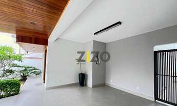 Imagem 3: Casa com 5 dormitórios para alugar, 200 m² por R$ 10.500,00/mês - Urbanova - São José dos