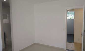 Imagem 6: Apartamento com 2 dormitórios para alugar, 46 m² por R$ 1.355,00/mês - Jardim Alvorada - N