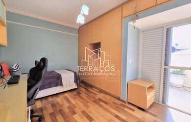 Imagem 14: LINDA CASA À VENDA EM CONDOMÍNIO DE ALTO PADRÃO EM JUNDIAÍ SP, PORTAL DO PARAÍSO I