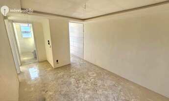 Imagem 4: Apartamento com 2 dormitórios para alugar, 45 m² por R$ 1.000,00/mês - Vilar Novo - Belfor