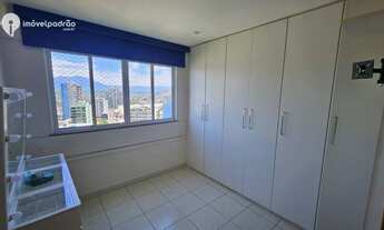 Imagem 5: Cobertura com 4 dormitórios à venda, 180 m² por R$ 1.250.000,00 - Centro - Nova Iguaçu/RJ