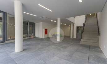 Imagem 6: Loja Comercial Nova para Locação – 296 m² por R$ 19.605/mês - Vila Mariana - São Paulo/SP