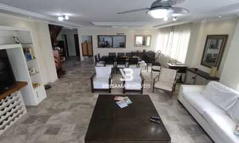 Imagem 6: PITANGUEIRAS- COBERTURA DUPLEX, 400 M² ÚTEIS , PISCINA E CHURRASQUEIRA PRIVATIVA , 02 VAGA