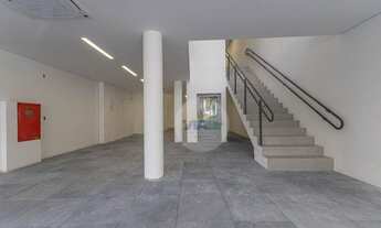 Imagem 7: Loja Comercial Nova para Locação – 296 m² por R$ 19.605/mês - Vila Mariana - São Paulo/SP