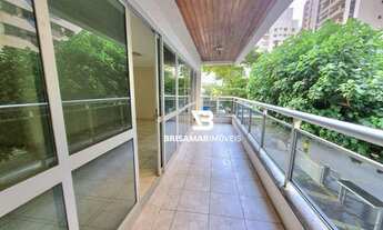 Imagem 7: PITANGUEIRAS- UMA QUADRA DO MAR , 140 M² ÚTEIS , 02 VAGAS DE GARAGEM NO PRÉDIO