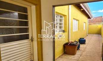 Imagem: Casa Residencial à venda, Parque Almerinda