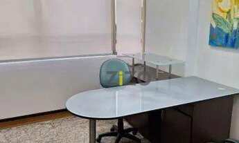 Imagem 3: Sala à venda, 64 m² por R$ 308.500,00 - Jardim São Dimas - São José dos Campos/SP