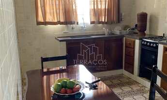 Imagem: CASA RESIDENCIAL OU COMERCIAL COM 3 QUARTOS