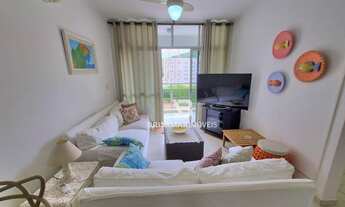 Imagem 2: PITANGUEIRAS- UMA QUADRA DA PRAIA , GARAGEM NO PRÉDIO, CONDOMÍNIO BAIXO