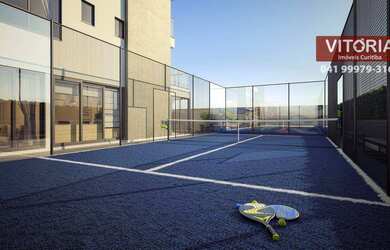 Imagem 2: Apartamento de Alto Padrão Praia Brava Itajaí SC oferece 2 suítes